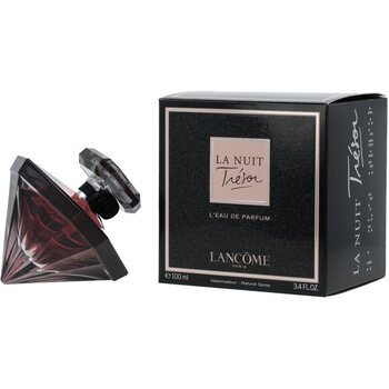 La Nuit Tresor EDP